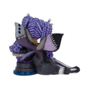 The Stitchlings Violette Hexpin Voodoo Figurine 9cm 4