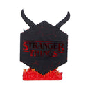 Stranger Things Hellfire Club USB Table Lamp 23.6cm 4