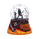 Stranger Things Eddies Sacrifice Snow Globe 14.5cm 4