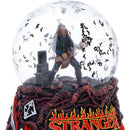 Stranger Things Eddies Sacrifice Snow Globe 14.5cm 5