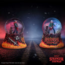 Stranger Things Eddies Sacrifice Snow Globe 14.5cm 8