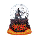 Stranger Things Eddies Sacrifice Snow Globe 14.5cm 1