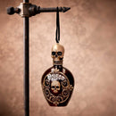 Poison Bottle Hanging Ornament 8.3cm 6