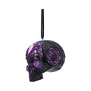 Jewelled Fate Hanging Ornament 6.5cm 2