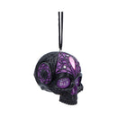 Jewelled Fate Hanging Ornament 6.5cm 3