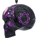 Jewelled Fate Hanging Ornament 6.5cm 5