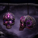 Jewelled Fate Hanging Ornament 6.5cm 6