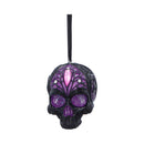Jewelled Fate Hanging Ornament 6.5cm 1
