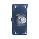 Lunar Gaze Embossed Purse by Lisa Parker 18.5cm 3