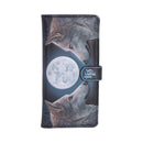 Lunar Gaze Embossed Purse by Lisa Parker 18.5cm 1