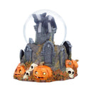 The Last Perch Gothic Raven Gravestone 25.3cm 3