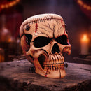 Hall of Horrors The Monster of Madness Skull 15.1cm 7