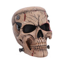 Hall of Horrors The Monster of Madness Skull 15.1cm 1