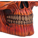 Hall of Horrors The Spirit of Halloween Pumpkin Skull 17.5cm 5