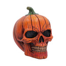 Hall of Horrors The Spirit of Halloween Pumpkin Skull 17.5cm 1