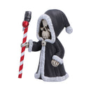 Silent Nightmares Grimbles Christmas Reaper Figurine 10cm 2
