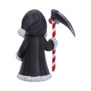 Silent Nightmares Grimbles Christmas Reaper Figurine 10cm 3