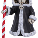 Silent Nightmares Grimbles Christmas Reaper Figurine 10cm 6