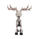 Silent Nightmares Rudi Christmas Reindeer 10.7cm 3