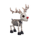 Silent Nightmares Rudi Christmas Reindeer 10.7cm 4