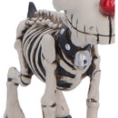 Silent Nightmares Rudi Christmas Reindeer 10.7cm 6