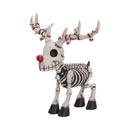 Silent Nightmares Rudi Christmas Reindeer 10.7cm 1