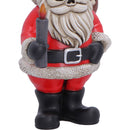 Silent Nightmares Noel Christmas Santa Figurine 10.5cm 6