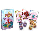 Dragon Clans Dice Game