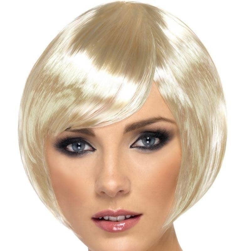 Babe Wig Adult Blonde_1 sm-42045