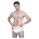 Baby Kit Assorted Adult White_2 