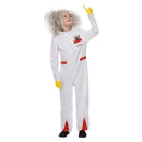 Back To The Future Doc Costume White_1 sm-52311L