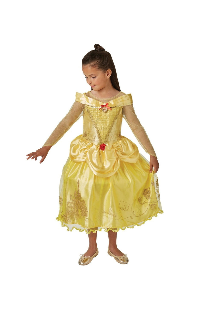 Ballgown Belle Costume_3 rub-620626S