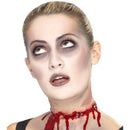 Barbed Wire Split Scar Adult Red_1 sm-37172