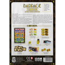 Barrage the Nile Affair Board Game Expansion