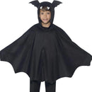 Bat Cape Kids Black_1 sm-44324ML