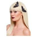 Bat Hair Clips Black_1 sm-52049