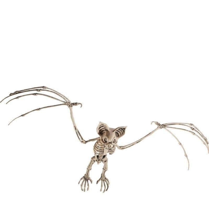 Bat Skeleton Prop Adult Natural_1 sm-46912