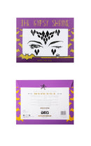 Batgirl Face Jewel Costume_3 