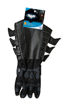 Batman Adult Gauntlets Costume_1 rub-30738NS