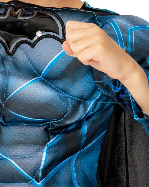 Bat-Tech Batman Boys Costume