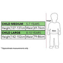 Batwoman Costume Childrens Arrowverse