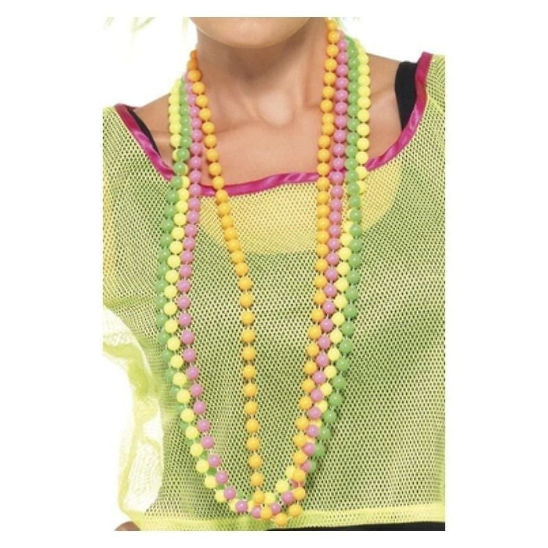 Beads Fluorescent Adult 3 Assorted_2 