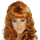Beehive Beauty Wig Adult Auburn_1 sm-42061