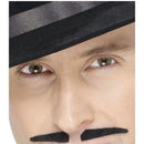 Black Spiv Tash Adult_1 sm-22901
