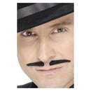 Black Spiv Tash Adult_2 