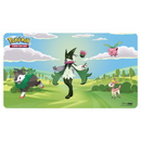 Pokemon TCG Gallery Series Morning Meadow Playmat 1