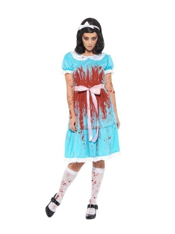 Bloody Murderous Twin Costume Adult Blue_1 sm-47574L