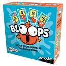 Bloops Card Game
