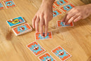 Bloops Card Game
