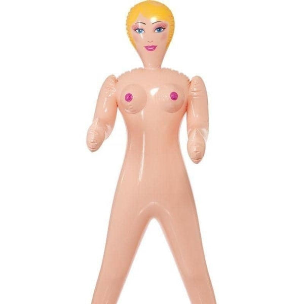 Blow Up Doll Female Adult 140cm/55in Inflatable Companion Blow Up Doll Female Adult 140cm/55in Inflatable Companion